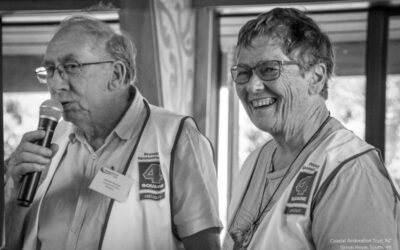 Local Legends: Castlecliff Coast Care